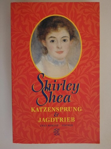 Katzensprung jagdtrieb - &,