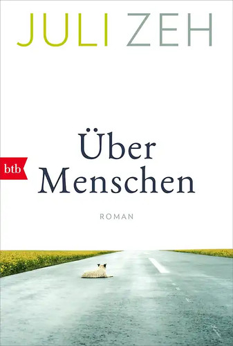 über menschen - Über,