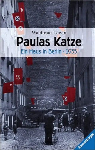 Paulas katze ein haus - paulas,