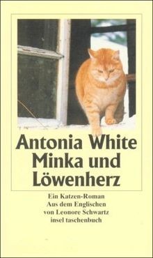 Minka und löwenherz ein - löwenherz:,