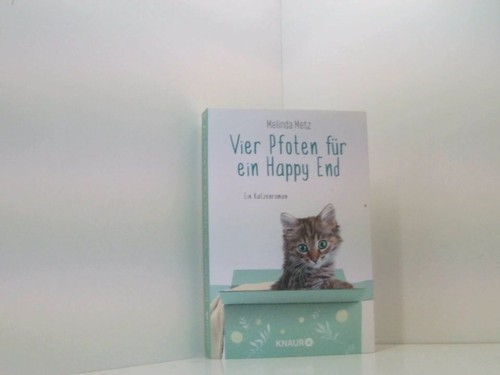 Vier pfoten für ein - für, happy