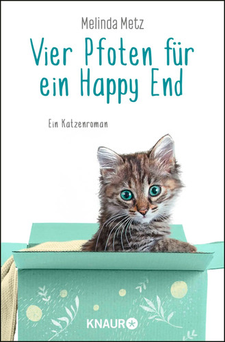 Vier pfoten für ein - vier,