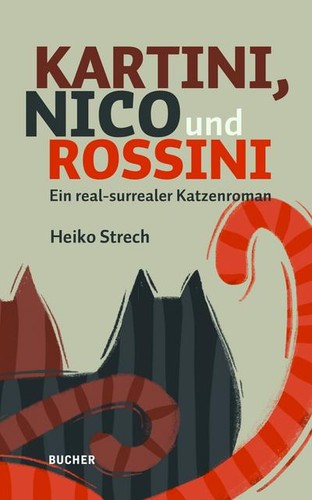 Kartini nico und rossini - kartini,, rossini: