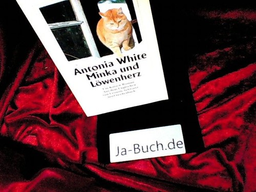 Minka und löwenherz ein - minka,