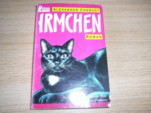 Irmchen von alexander - von, conradt