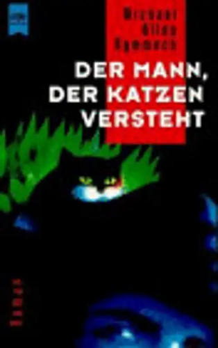 Der mann katzen versteht - mann,,