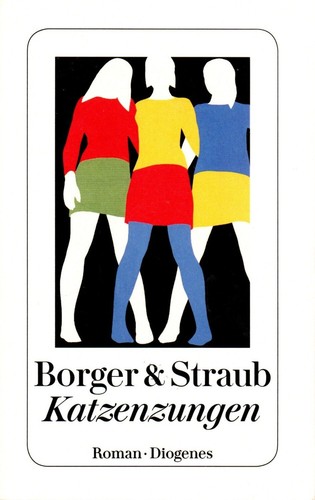 Borger straub - &, --