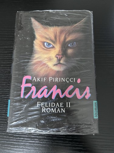 Francis felidae - –,